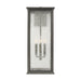 Myhouse Lighting Generation Lighting - GLO1233ANBZ - Lantern - Audley - Antique Bronze