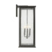 Myhouse Lighting Generation Lighting - GLO1233ANBZ - Lantern - Audley - Antique Bronze