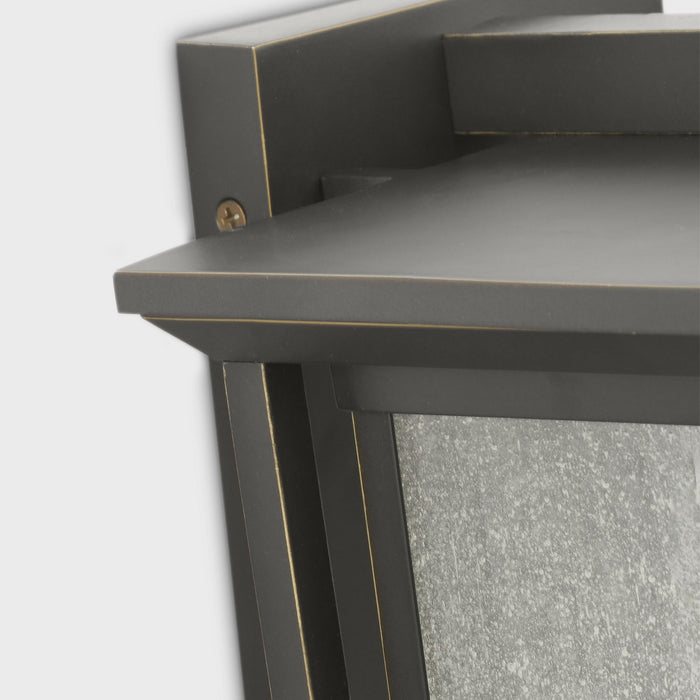 Myhouse Lighting Generation Lighting - GLO1233ANBZ - Lantern - Audley - Antique Bronze