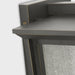 Myhouse Lighting Generation Lighting - GLO1233ANBZ - Lantern - Audley - Antique Bronze