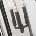 Myhouse Lighting Generation Lighting - GLO1233C-ANBZ - Lantern - Audley - Antique Bronze
