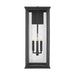 Myhouse Lighting Generation Lighting - GLO1233C-TXB - Lantern - Audley - Textured Black