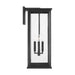 Myhouse Lighting Generation Lighting - GLO1233C-TXB - Lantern - Audley - Textured Black