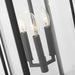 Myhouse Lighting Generation Lighting - GLO1233C-TXB - Lantern - Audley - Textured Black