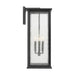 Myhouse Lighting Generation Lighting - GLO1233TXB - Lantern - Audley - Textured Black