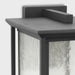 Myhouse Lighting Generation Lighting - GLO1233TXB - Lantern - Audley - Textured Black
