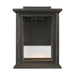 Myhouse Lighting Generation Lighting - GLO1281CDL-ANBZ - Lantern - Audley - Antique Bronze
