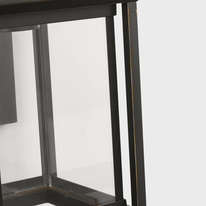 Myhouse Lighting Generation Lighting - GLO1281CDL-ANBZ - Lantern - Audley - Antique Bronze