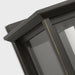 Myhouse Lighting Generation Lighting - GLO1281CDL-ANBZ - Lantern - Audley - Antique Bronze