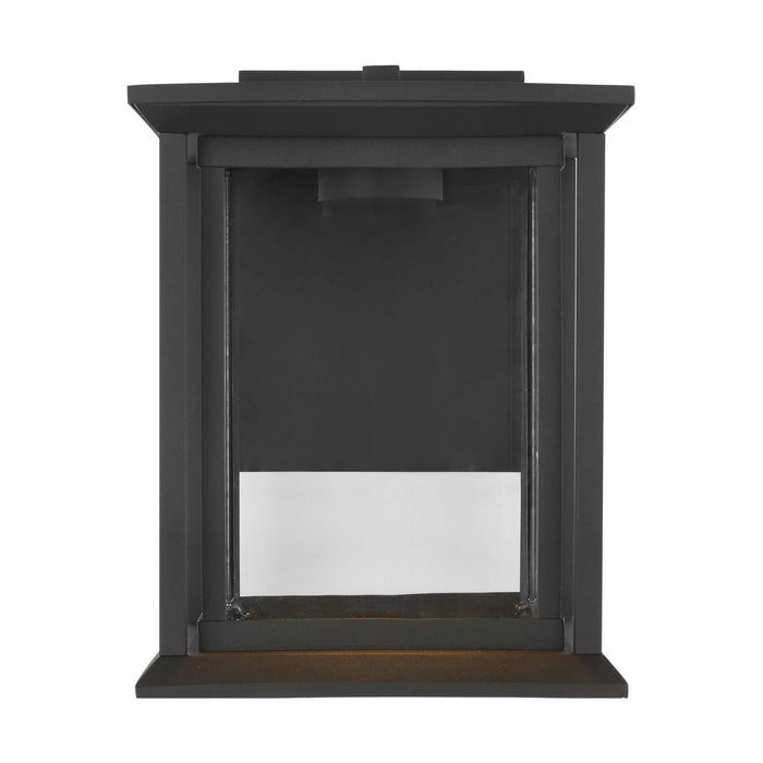 Myhouse Lighting Generation Lighting - GLO1281CDL-TXB - Lantern - Audley - Textured Black