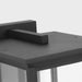 Myhouse Lighting Generation Lighting - GLO1281CDL-TXB - Lantern - Audley - Textured Black