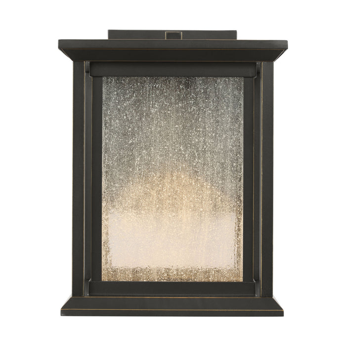 Myhouse Lighting Generation Lighting - GLO1281DL-ANBZ - Lantern - Audley - Antique Bronze
