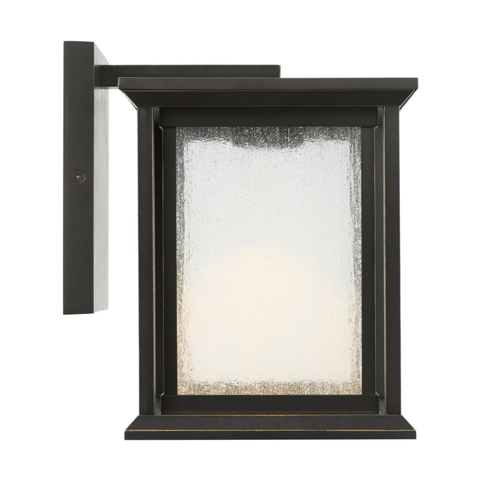 Myhouse Lighting Generation Lighting - GLO1281DL-ANBZ - Lantern - Audley - Antique Bronze