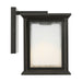Myhouse Lighting Generation Lighting - GLO1281DL-ANBZ - Lantern - Audley - Antique Bronze