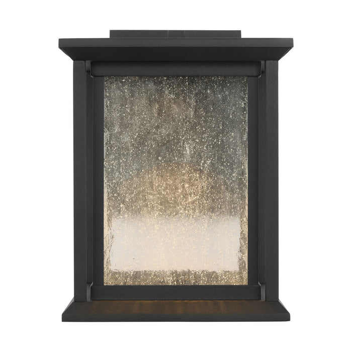 Myhouse Lighting Generation Lighting - GLO1281DL-TXB - Lantern - Audley - Textured Black