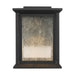 Myhouse Lighting Generation Lighting - GLO1281DL-TXB - Lantern - Audley - Textured Black