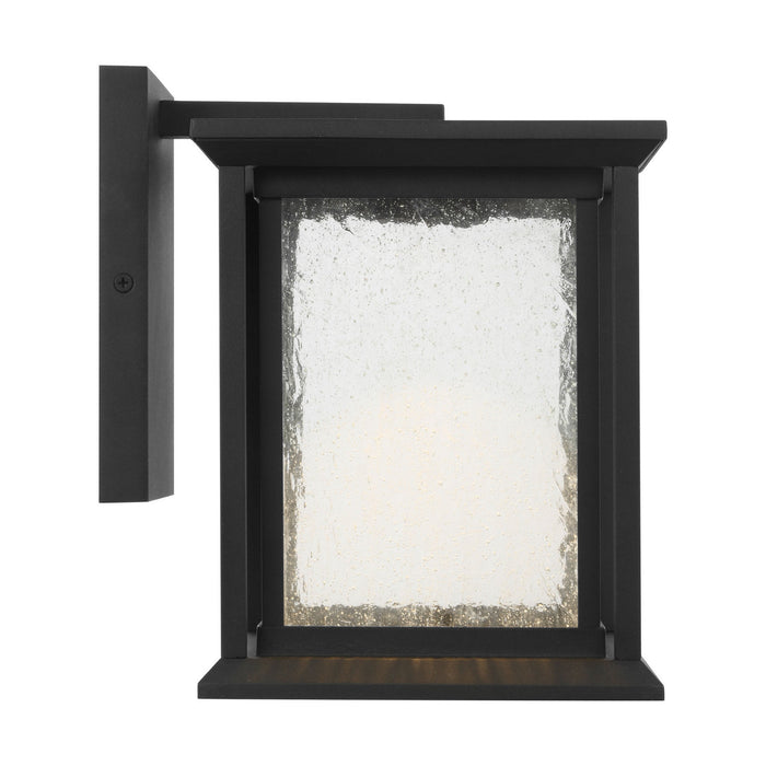 Myhouse Lighting Generation Lighting - GLO1281DL-TXB - Lantern - Audley - Textured Black