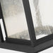 Myhouse Lighting Generation Lighting - GLO1281DL-TXB - Lantern - Audley - Textured Black
