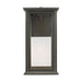 Myhouse Lighting Generation Lighting - GLO1291CDL-ANBZ - Lantern - Audley - Antique Bronze