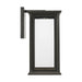 Myhouse Lighting Generation Lighting - GLO1291CDL-ANBZ - Lantern - Audley - Antique Bronze