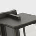 Myhouse Lighting Generation Lighting - GLO1291CDL-ANBZ - Lantern - Audley - Antique Bronze