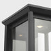 Myhouse Lighting Generation Lighting - GLO1291CDL-TXB - Lantern - Audley - Textured Black