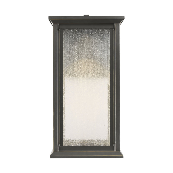 Myhouse Lighting Generation Lighting - GLO1291DL-ANBZ - Lantern - Audley - Antique Bronze