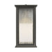Myhouse Lighting Generation Lighting - GLO1291DL-ANBZ - Lantern - Audley - Antique Bronze