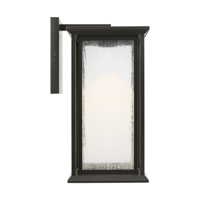 Myhouse Lighting Generation Lighting - GLO1291DL-ANBZ - Lantern - Audley - Antique Bronze