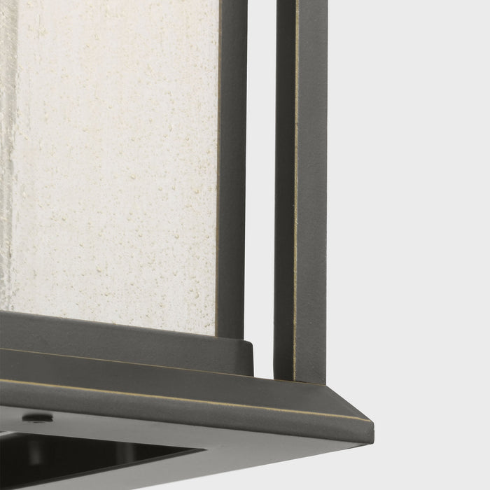 Myhouse Lighting Generation Lighting - GLO1291DL-ANBZ - Lantern - Audley - Antique Bronze