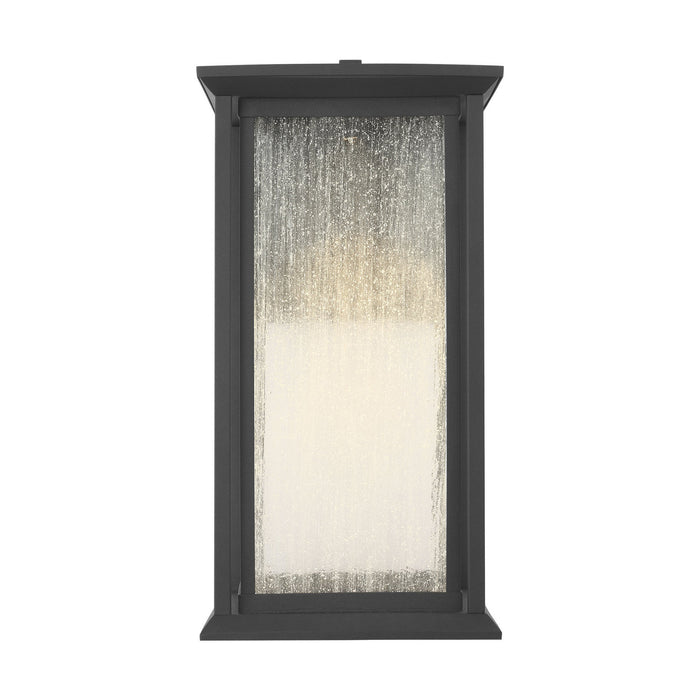 Myhouse Lighting Generation Lighting - GLO1291DL-TXB - Lantern - Audley - Textured Black