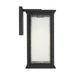 Myhouse Lighting Generation Lighting - GLO1291DL-TXB - Lantern - Audley - Textured Black