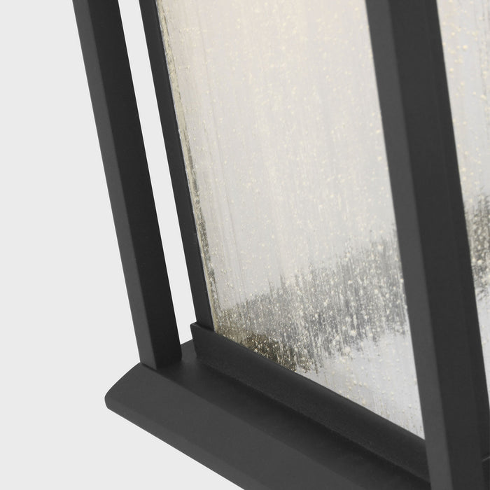 Myhouse Lighting Generation Lighting - GLO1291DL-TXB - Lantern - Audley - Textured Black