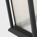 Myhouse Lighting Generation Lighting - GLO1291DL-TXB - Lantern - Audley - Textured Black
