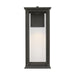 Myhouse Lighting Generation Lighting - GLO1301CDL-ANBZ - Lantern - Audley - Antique Bronze