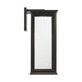 Myhouse Lighting Generation Lighting - GLO1301CDL-ANBZ - Lantern - Audley - Antique Bronze