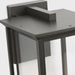 Myhouse Lighting Generation Lighting - GLO1301CDL-ANBZ - Lantern - Audley - Antique Bronze