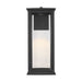 Myhouse Lighting Generation Lighting - GLO1301CDL-TXB - Lantern - Audley - Textured Black