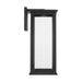 Myhouse Lighting Generation Lighting - GLO1301CDL-TXB - Lantern - Audley - Textured Black
