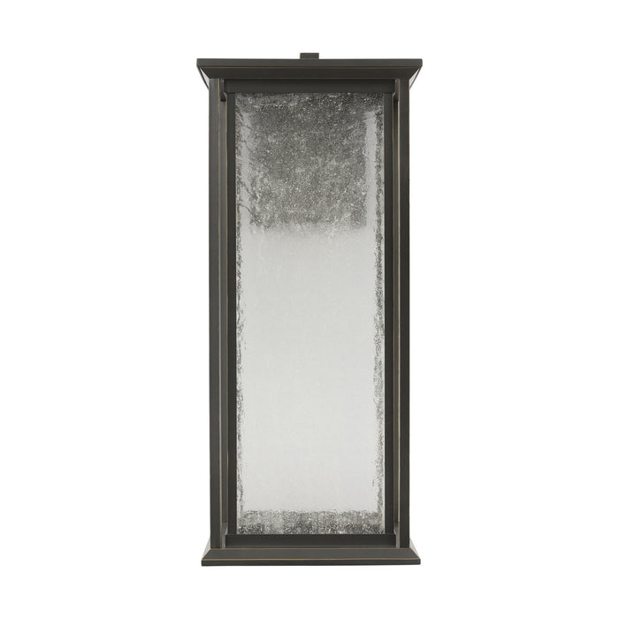 Myhouse Lighting Generation Lighting - GLO1301DL-ANBZ - Lantern - Audley - Antique Bronze
