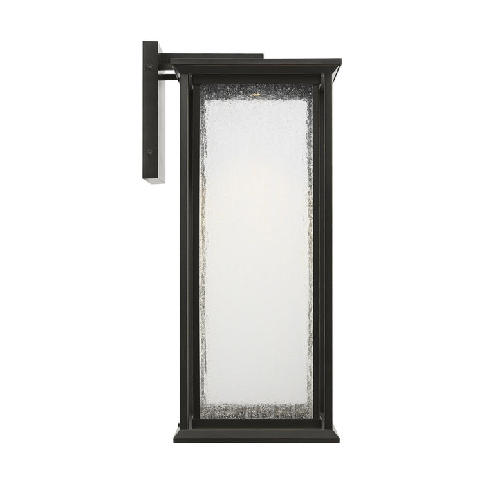 Myhouse Lighting Generation Lighting - GLO1301DL-ANBZ - Lantern - Audley - Antique Bronze