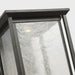 Myhouse Lighting Generation Lighting - GLO1301DL-ANBZ - Lantern - Audley - Antique Bronze