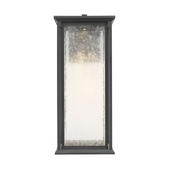 Myhouse Lighting Generation Lighting - GLO1301DL-TXB - Lantern - Audley - Textured Black