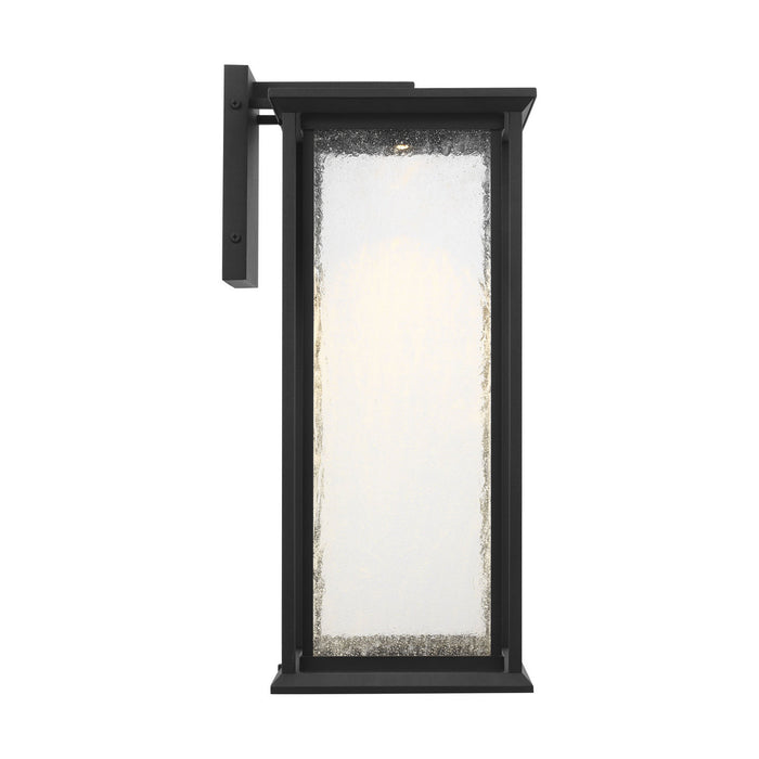 Myhouse Lighting Generation Lighting - GLO1301DL-TXB - Lantern - Audley - Textured Black