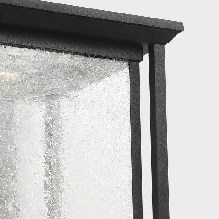 Myhouse Lighting Generation Lighting - GLO1301DL-TXB - Lantern - Audley - Textured Black