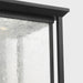 Myhouse Lighting Generation Lighting - GLO1301DL-TXB - Lantern - Audley - Textured Black
