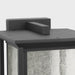 Myhouse Lighting Generation Lighting - GLO1301DL-TXB - Lantern - Audley - Textured Black