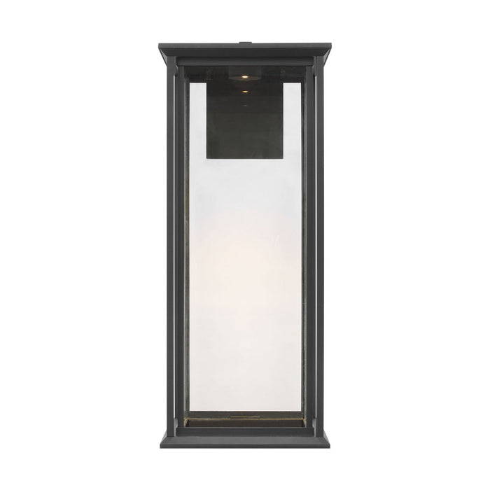 Myhouse Lighting Generation Lighting - GLO1311CDL-ANBZ - Lantern - Audley - Antique Bronze