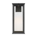 Myhouse Lighting Generation Lighting - GLO1311CDL-ANBZ - Lantern - Audley - Antique Bronze