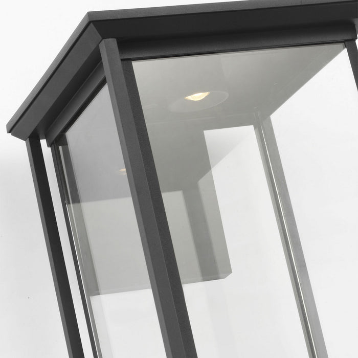 Myhouse Lighting Generation Lighting - GLO1311CDL-ANBZ - Lantern - Audley - Antique Bronze